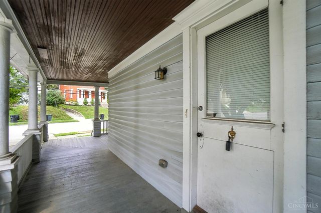 4116 Ballard Avenue, Cincinnati, OH 45209