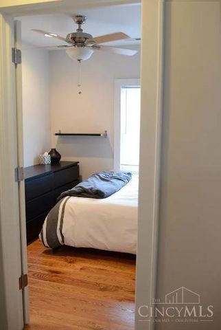 4116 Ballard Avenue, Cincinnati, OH 45209