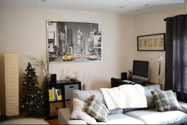 4116 Ballard Avenue, Cincinnati, OH 45209