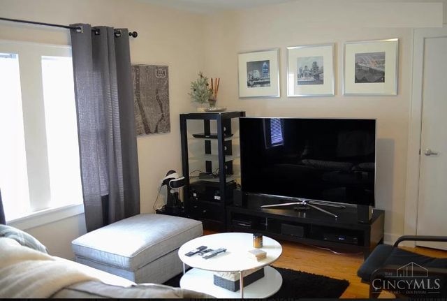 4116 Ballard Avenue, Cincinnati, OH 45209