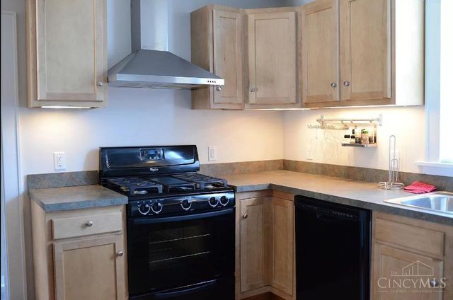 4116 Ballard Avenue, Cincinnati, OH 45209