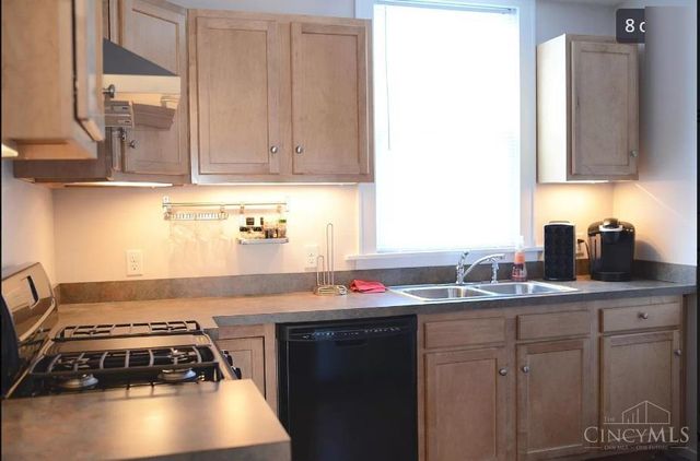 4116 Ballard Avenue, Cincinnati, OH 45209