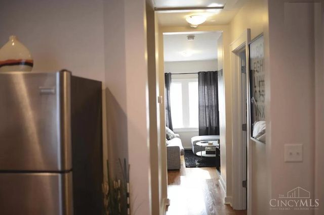 4116 Ballard Avenue, Cincinnati, OH 45209