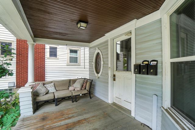 4116 Ballard Avenue, Cincinnati, OH 45209