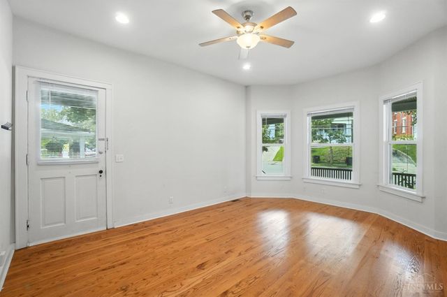 4116 Ballard Avenue, Cincinnati, OH 45209