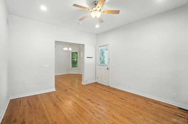 4116 Ballard Avenue, Cincinnati, OH 45209