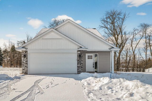 31720 Madison Road, Lindstrom, MN 55045