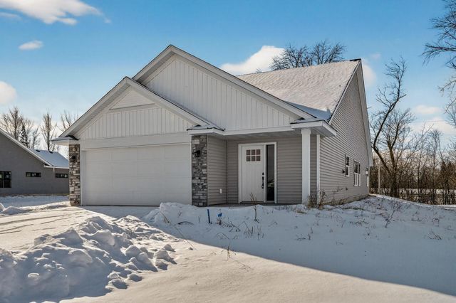 31720 Madison Road, Lindstrom, MN 55045