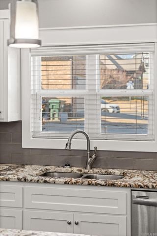 1200 Turnberry Drive, Conway, AR 72034