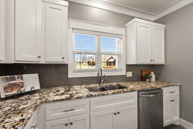 1200 Turnberry Drive, Conway, AR 72034