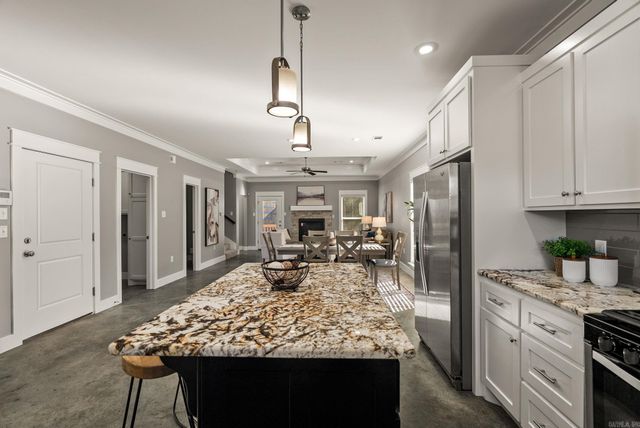 1200 Turnberry Drive, Conway, AR 72034