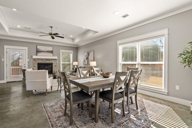 1200 Turnberry Drive, Conway, AR 72034