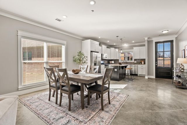 1200 Turnberry Drive, Conway, AR 72034