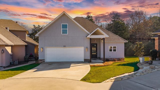 1200 Turnberry Drive, Conway, AR 72034