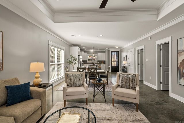 1200 Turnberry Drive, Conway, AR 72034