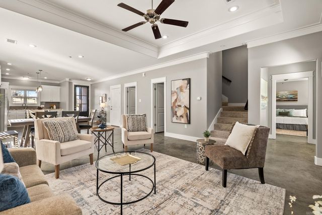 1200 Turnberry Drive, Conway, AR 72034