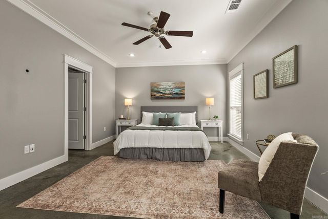 1200 Turnberry Drive, Conway, AR 72034