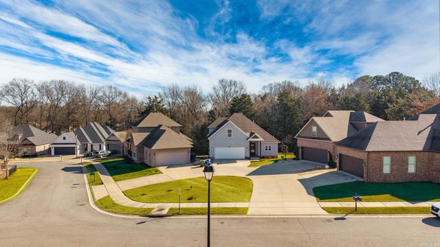 1200 Turnberry Drive, Conway, AR 72034