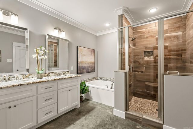 1200 Turnberry Drive, Conway, AR 72034