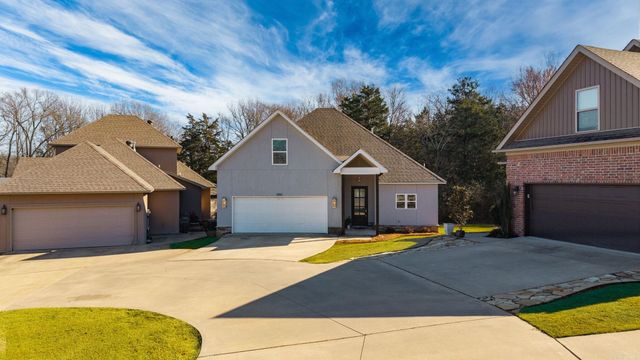 1200 Turnberry Drive, Conway, AR 72034