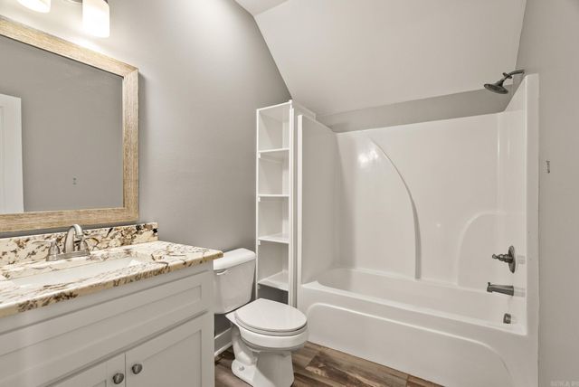 1200 Turnberry Drive, Conway, AR 72034