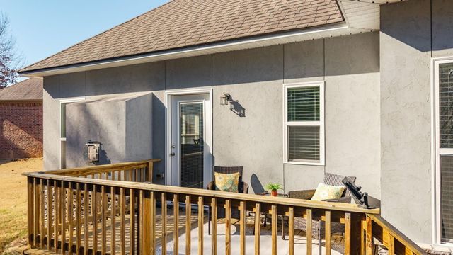 1200 Turnberry Drive, Conway, AR 72034