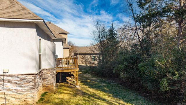 1200 Turnberry Drive, Conway, AR 72034