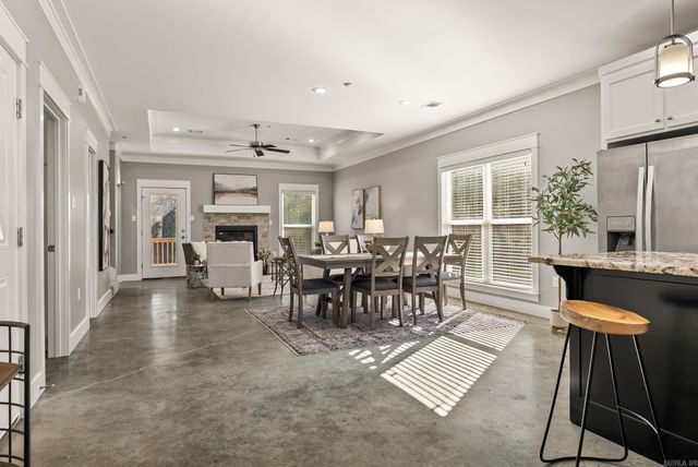 1200 Turnberry Drive, Conway, AR 72034