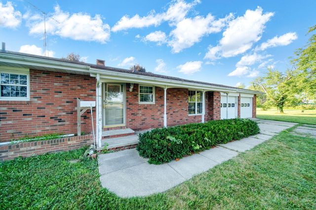 5875 US-127, Rollin Twp, MI 49220