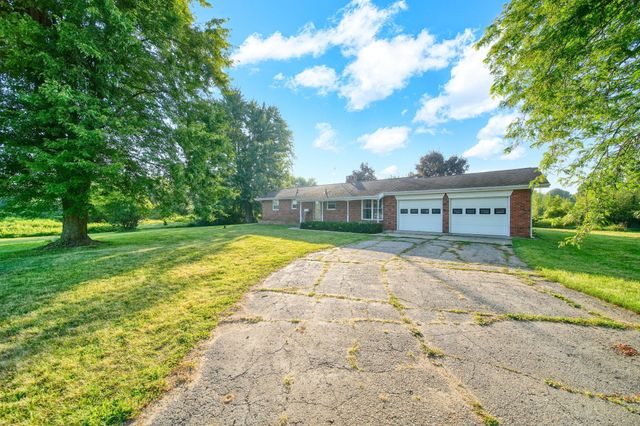 5875 US-127, Rollin Twp, MI 49220