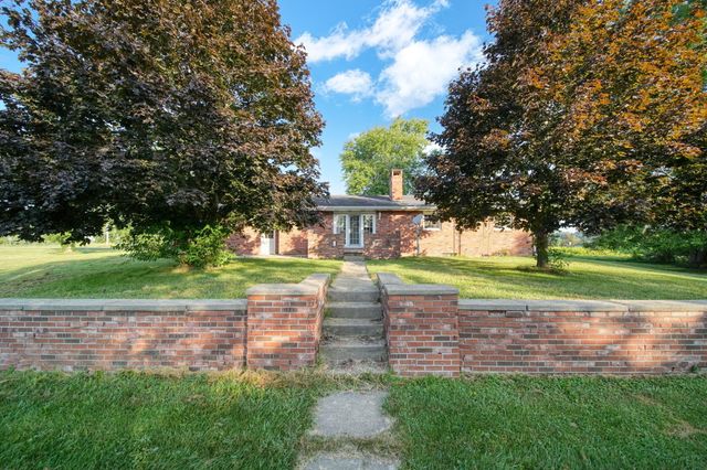 5875 US-127, Rollin Twp, MI 49220