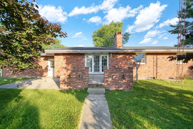 5875 US-127, Rollin Twp, MI 49220