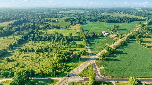 5875 US-127, Rollin Twp, MI 49220