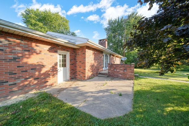 5875 US-127, Rollin Twp, MI 49220