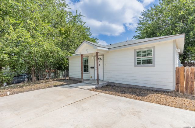 601 Coleman St Unit 2, San Antonio, TX 78208