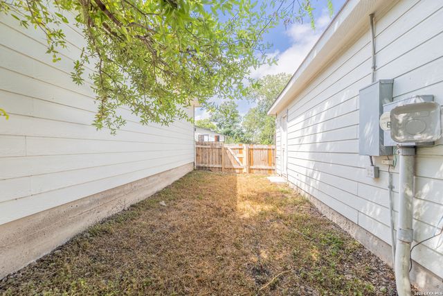 601 Coleman St Unit 2, San Antonio, TX 78208