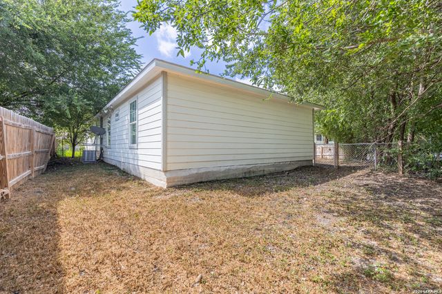 601 Coleman St Unit 2, San Antonio, TX 78208