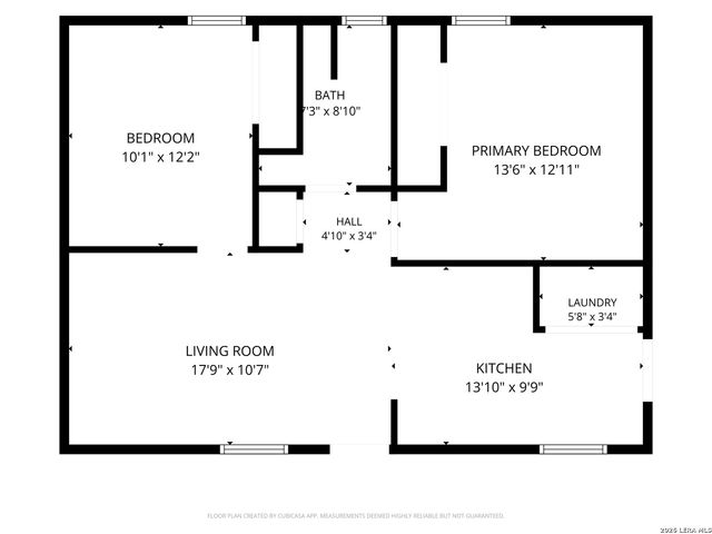 601 Coleman St Unit 2, San Antonio, TX 78208