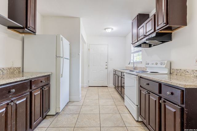 601 Coleman St Unit 2, San Antonio, TX 78208