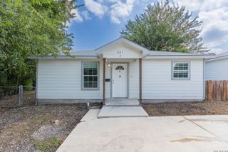 601 Coleman St Unit 2, San Antonio, TX 78208