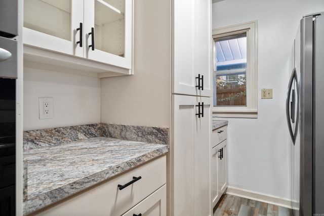 907 Garland Ave Avenue, Hot Springs, AR 71913