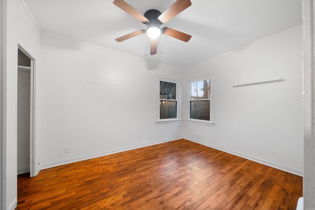 907 Garland Ave Avenue, Hot Springs, AR 71913