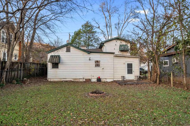 907 Garland Ave Avenue, Hot Springs, AR 71913