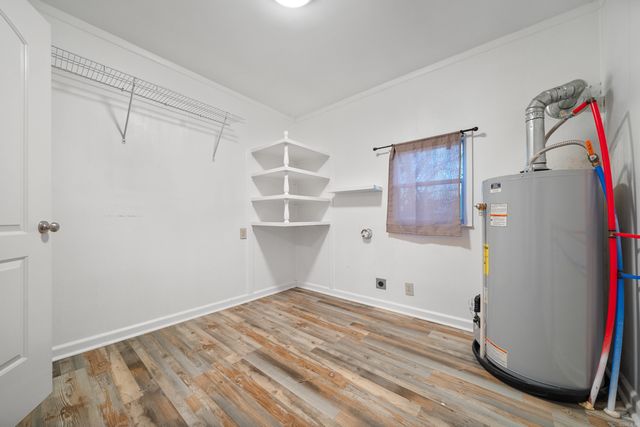 907 Garland Ave Avenue, Hot Springs, AR 71913