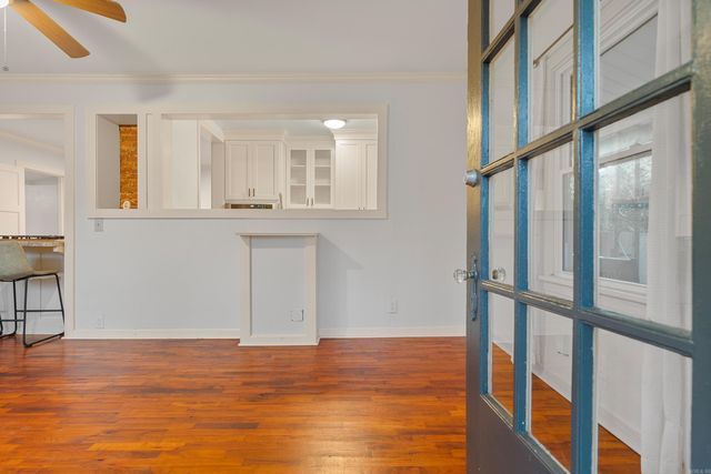 907 Garland Ave Avenue, Hot Springs, AR 71913