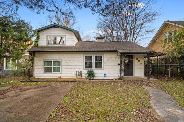 907 Garland Ave Avenue, Hot Springs, AR 71913