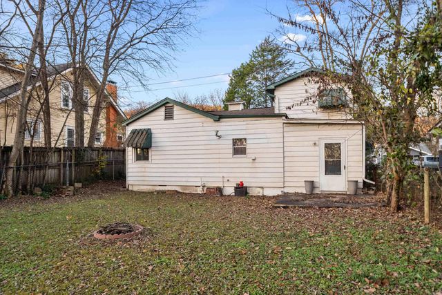 907 Garland Ave Avenue, Hot Springs, AR 71913