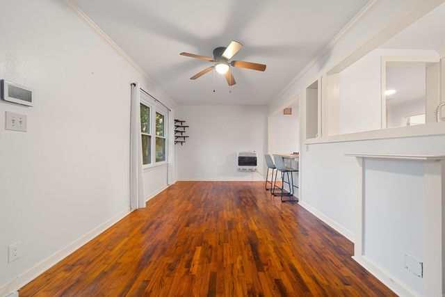 907 Garland Ave Avenue, Hot Springs, AR 71913