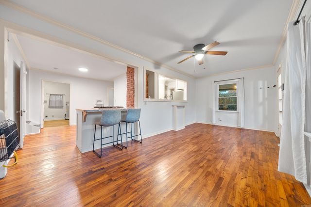 907 Garland Ave Avenue, Hot Springs, AR 71913