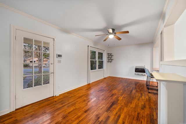 907 Garland Ave Avenue, Hot Springs, AR 71913